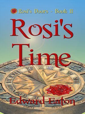 cover image of Rosi's Time